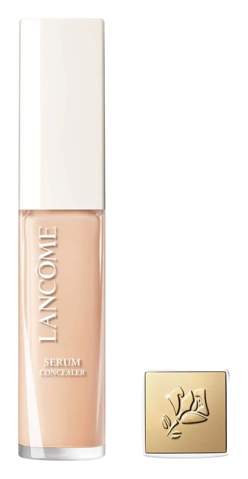 Lancôme Teint Idôle Ultra Wear Care And Glow Concealer 120N