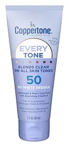 Coppertone Every Tone SPF 50