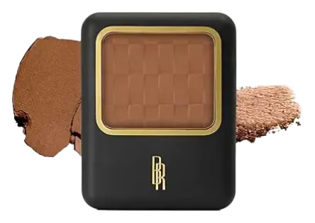 Black Radiance Pressed Powder Beautiful Bronze