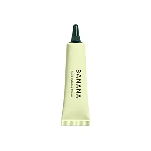 shaishaishai Banana Spot Calming Cream 01 Green