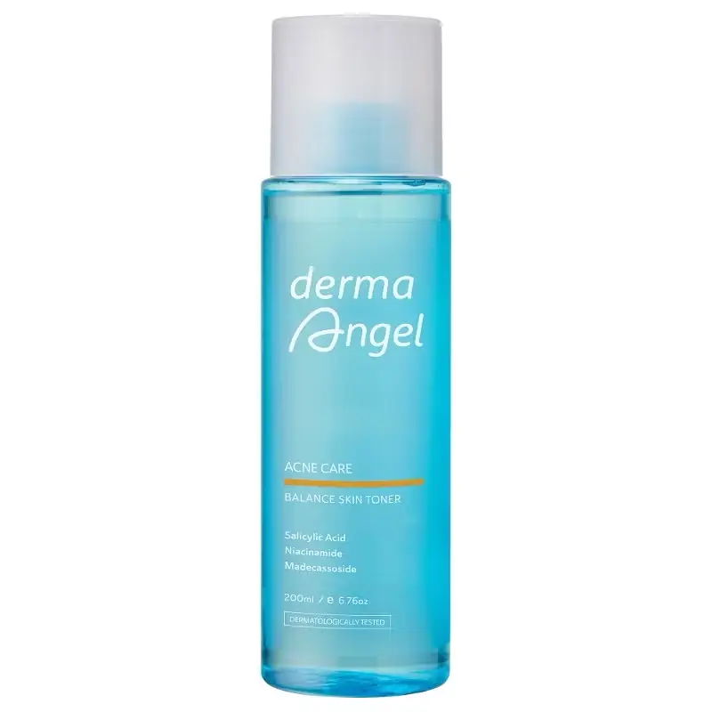 Derma Angel Acne Care Balance Skin Toner