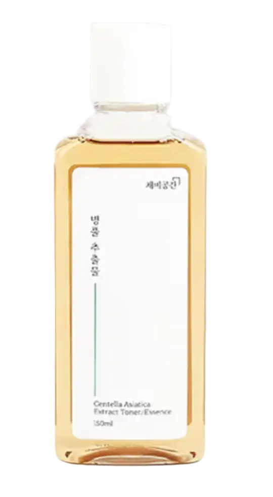 Chaebgonggan Centella Asiatica Extract Toner Essence