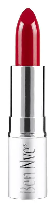Ben Nye Lipstick LS-34 Russian Red