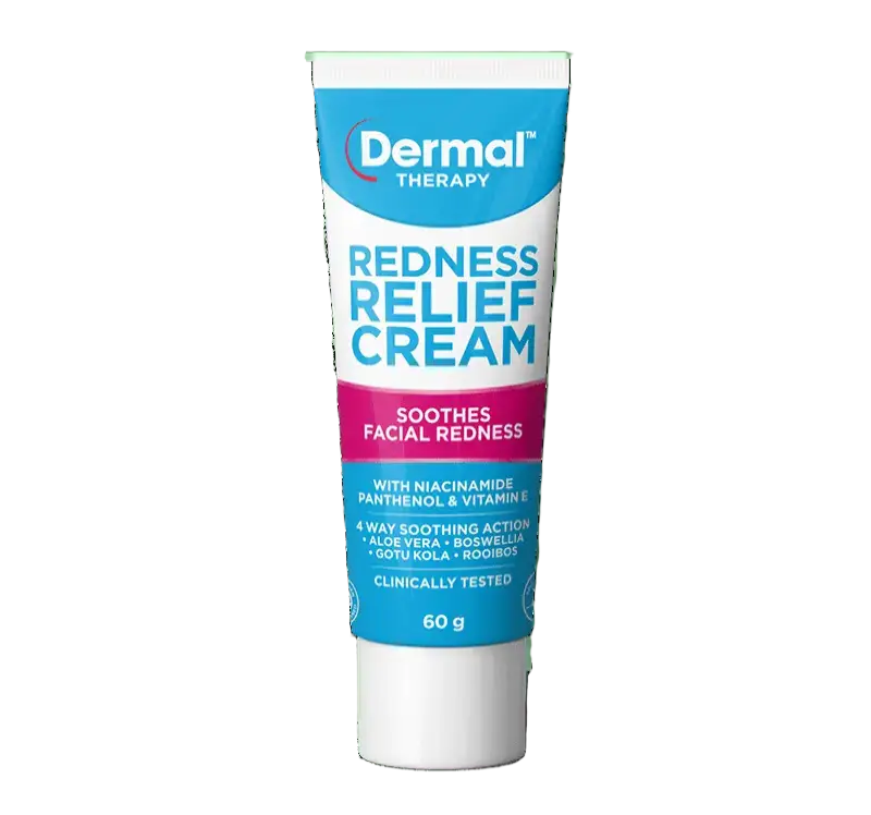 Dermal Therapy Redness Relief Cream