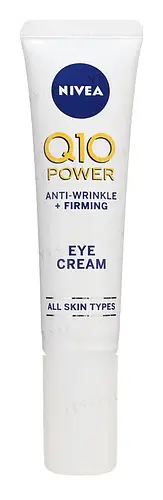 Nivea Q10 Power Anti-Wrinkle + Firming Eye Cream