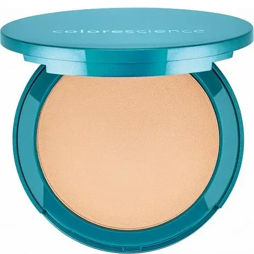 Colorescience Natural Finish Pressed Foundation SPF20 Light beige