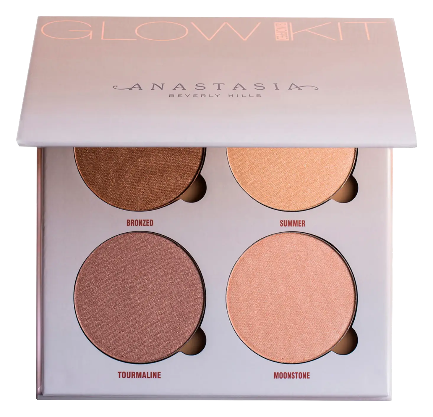 Anastasia Beverly Hills Glow Kit Sun Dipped