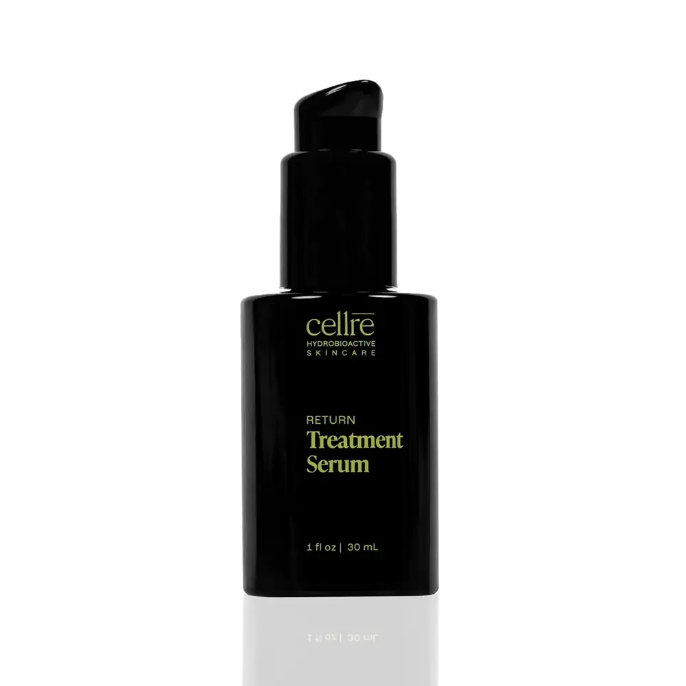 Cellre Return Treatment Serum