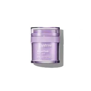 Dr. Idriss Major Fade Active Seal Moisturizer