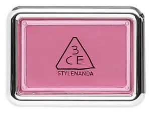 3CE New Take Face Blusher Youth Pink