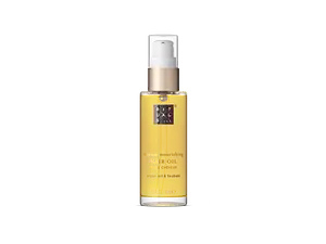 Rituals Cosmetics Hair Oil