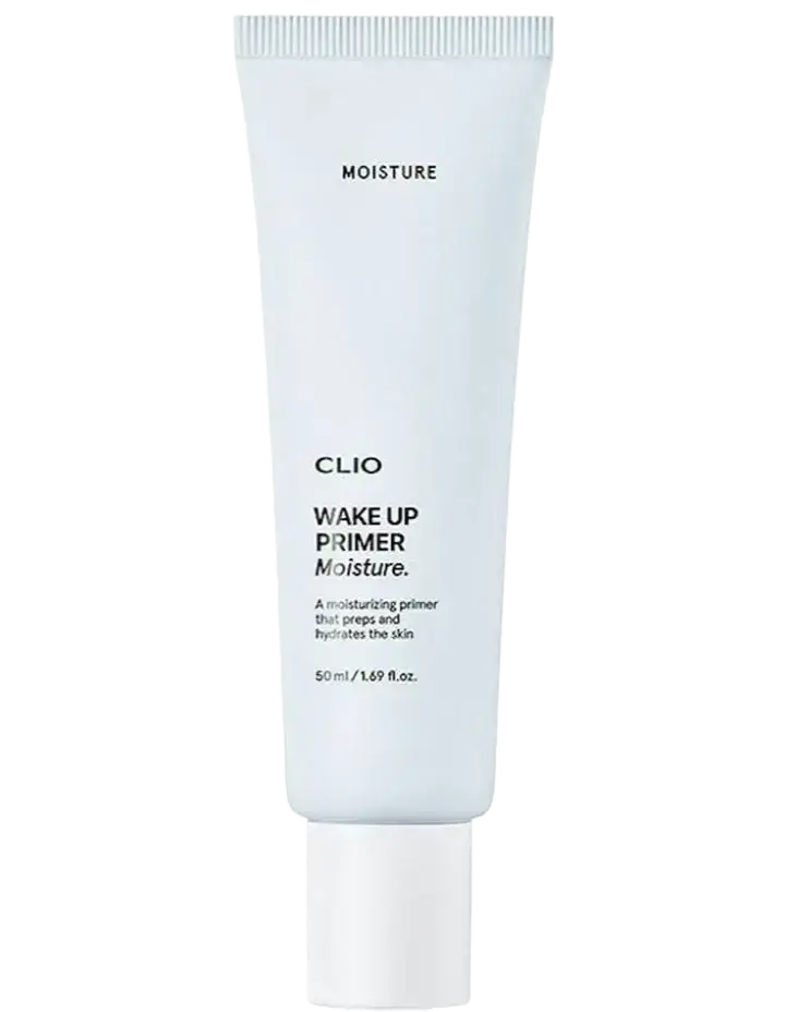 CLIO Wake Up Primer Moisture