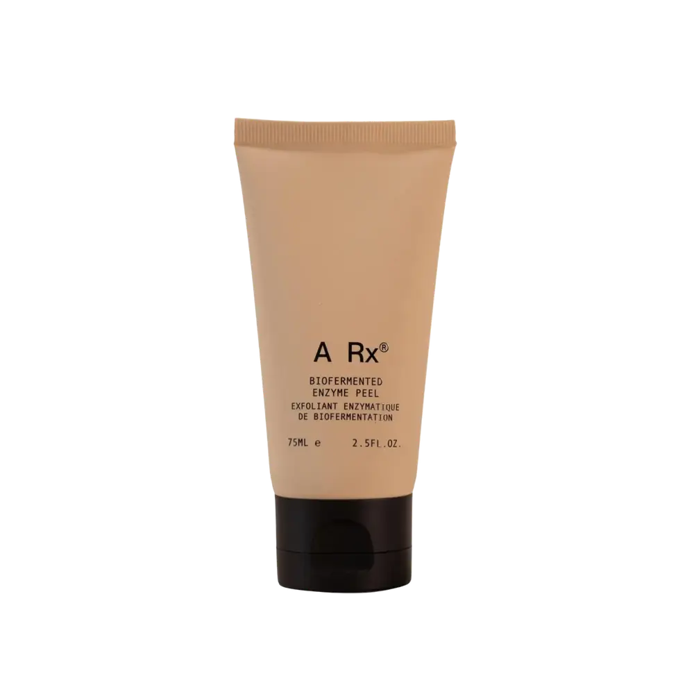 Aesthetics Rx Biofermented Enzyme Peel