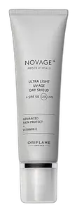 Novage+ Proceuticals Ultra Light UV-Age Day Shield SPF 50