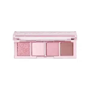 Nature Republic Daily Basic Palette #03 Cool Pink