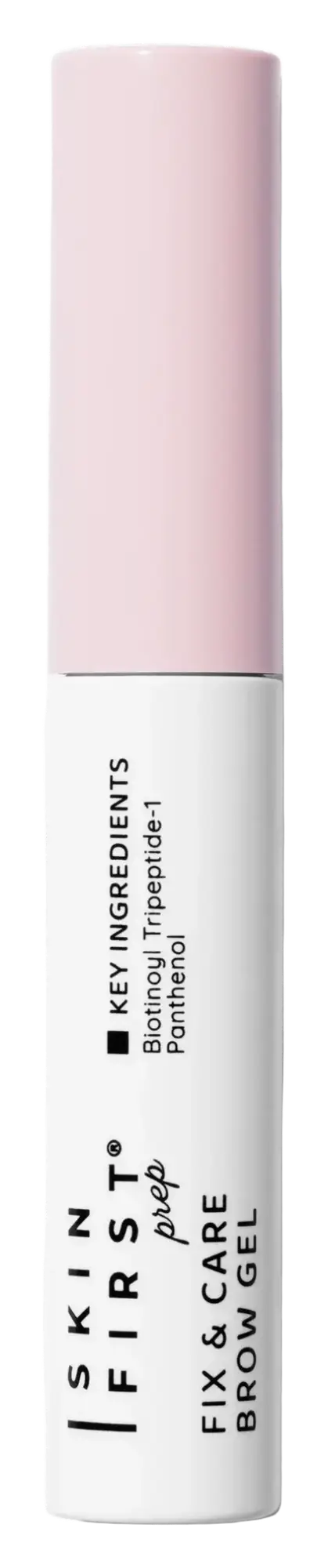 Skin First Fix & Care Brow Gel