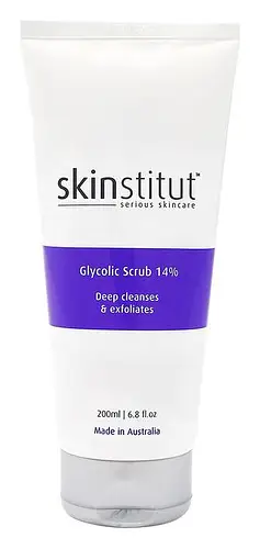 Skinstitut Glycolic Scrub 14%