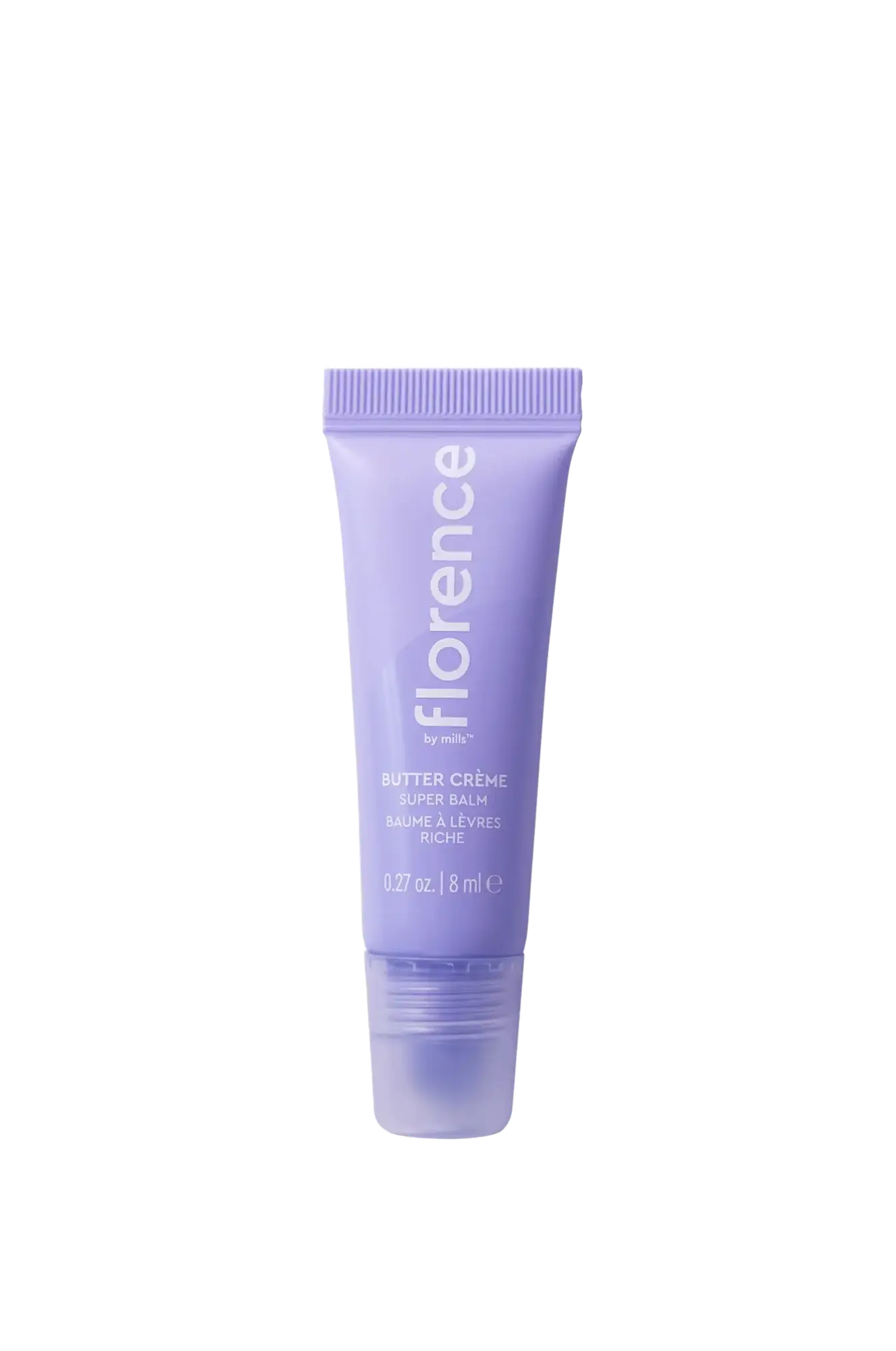 Florence by Mills Butter Crème Super Balm Glazed
