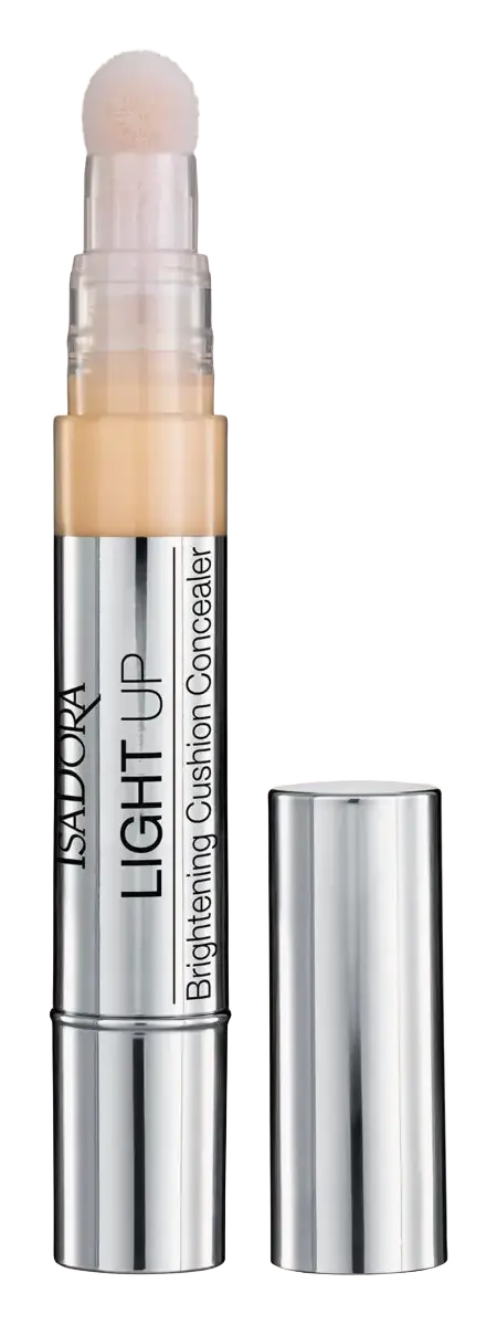 ISADORA Light Up Brightening Cushion Concealer 02 Nude