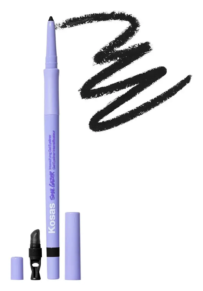 Kosas Soulgazer Intensifying Gel Eyeliner Hypnotize