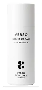Verso Skincare Night Cream