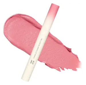 Holika Holika Mellow Blurring Lip Pencil 03 Peony Soap