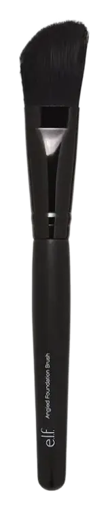 e.l.f. cosmetics Angled Foundation Brush
