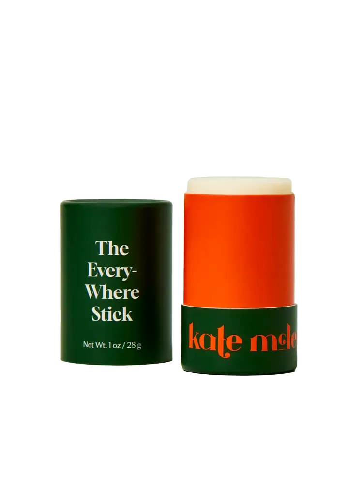 Kate McLeod The Everywhere Stick