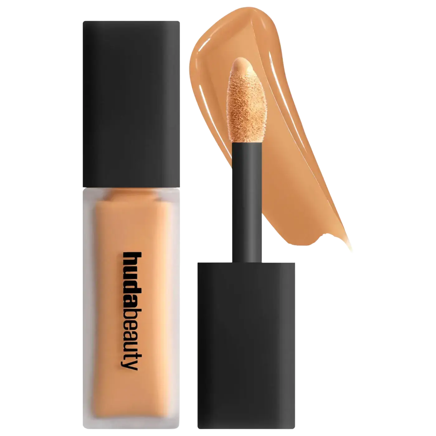 Huda Beauty #FauxFilter Luminous Matte Concealer 6.5G Brittle