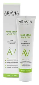 Aravia Professional Aloe Vera Aqua Gel