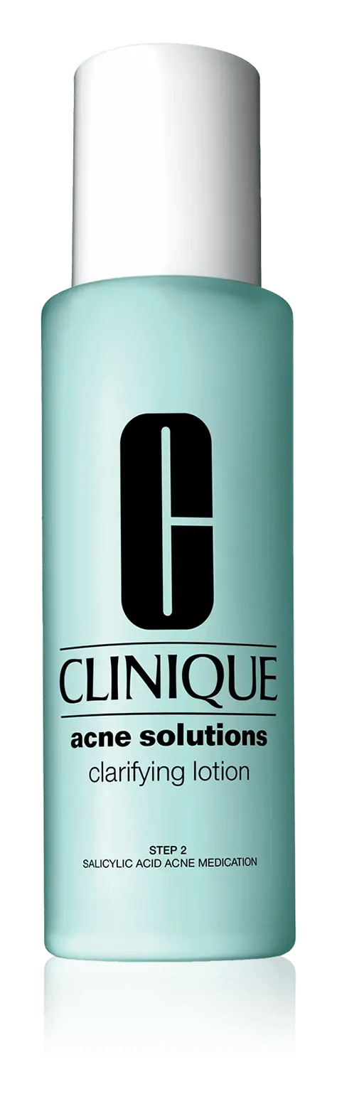 Clinique Acne Solutions Clarifying Lotion