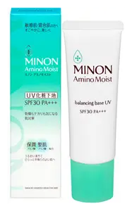 Minon Amino Moist Balancing Base UV SPF30 PA+++