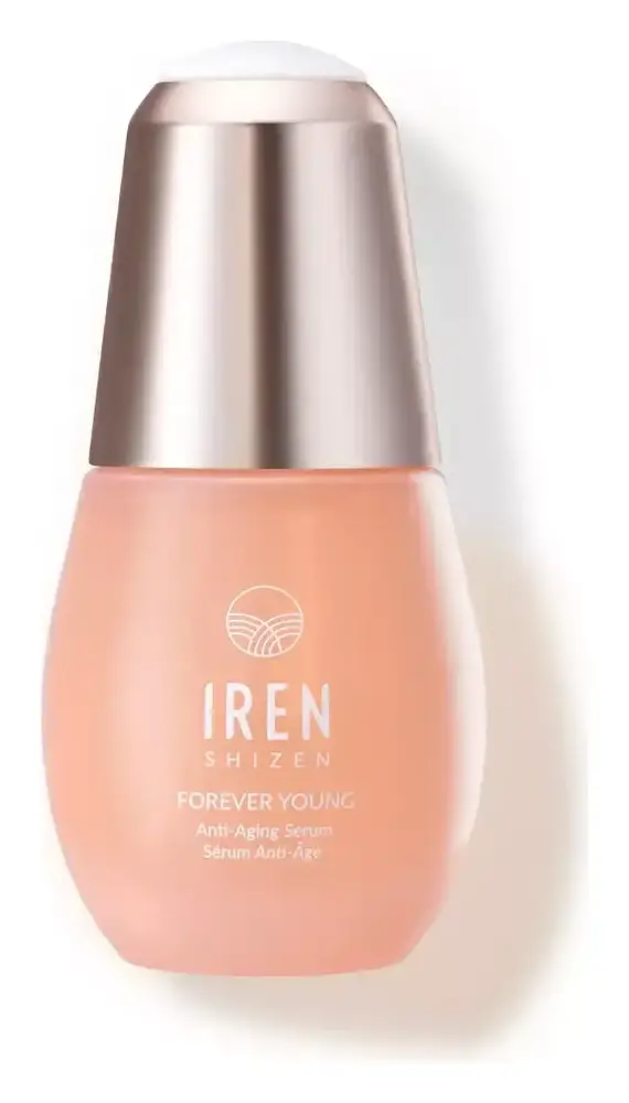 Iren Shizen Forever Young Anti-Aging Serum