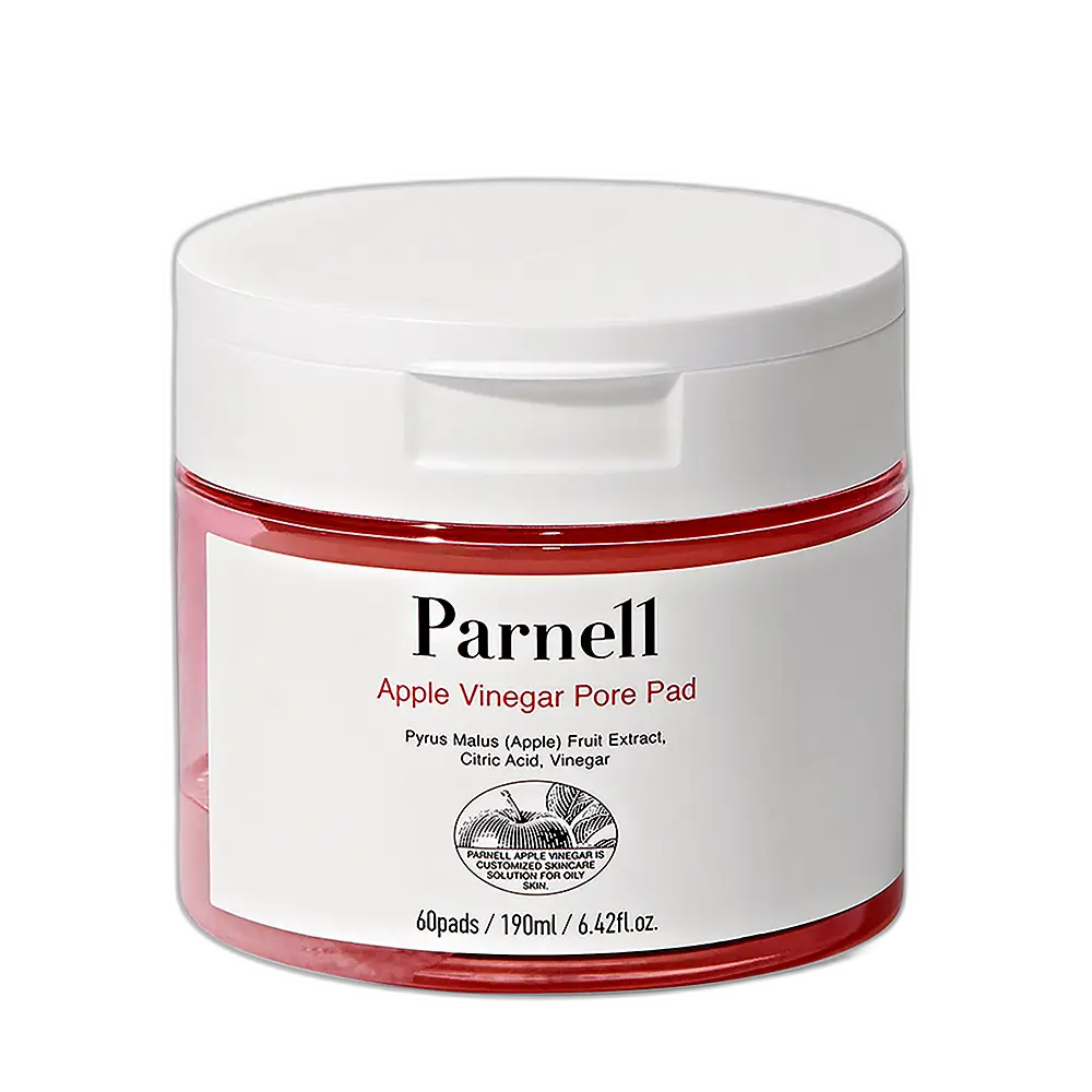 Parnell Apple Vinegar Pore Pad