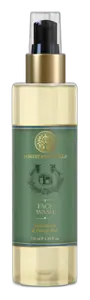 Forest Essentials Sandalwood and Orange Peel Face Wash