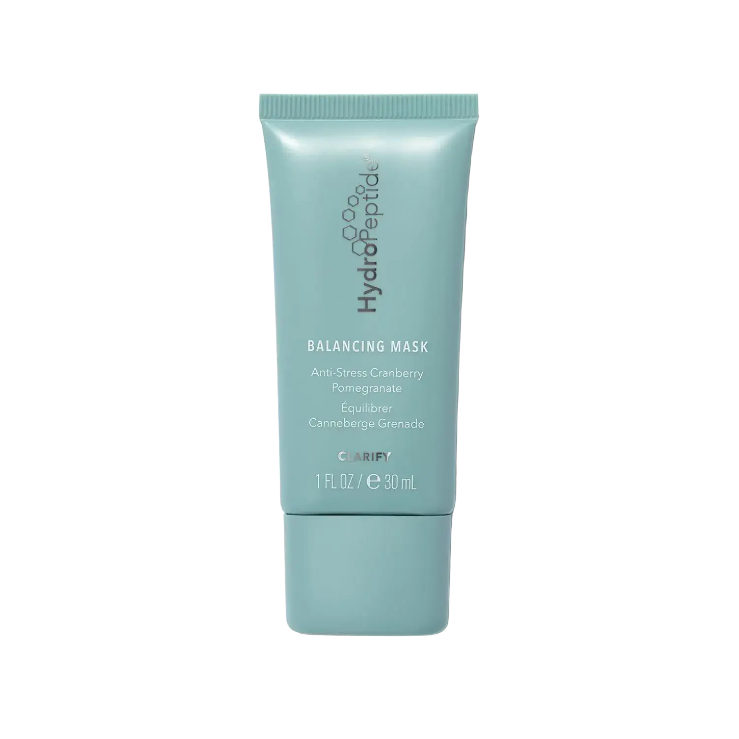 Hydropeptide Balancing Mask