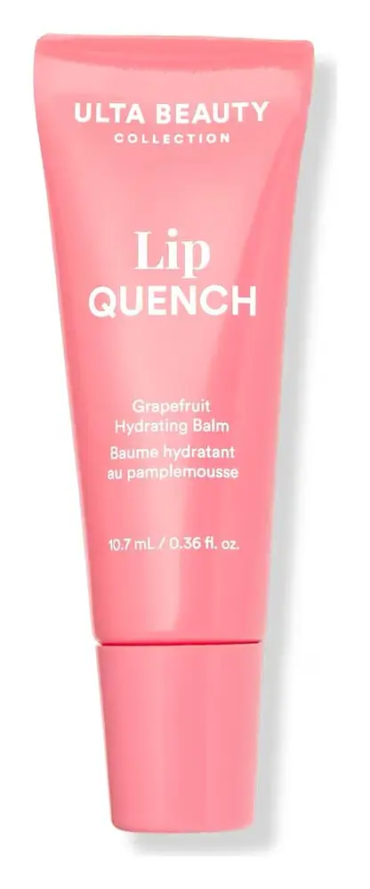 Ulta Lip Quench Hydrating Balm Grapefruit