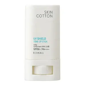 Skincotton UV Shield Tone Up Stick SPF 50+