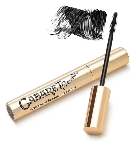Vivienne Sabo Paris Cabaret Première Classic French Mascara Black