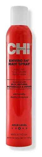 CHI Haircare Enviro 54 Hairspray Natural Hold
