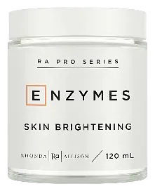 Rhonda Allison Skin Brightening Enzyme