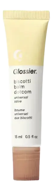 Glossier Balm Dotcom Biscotti