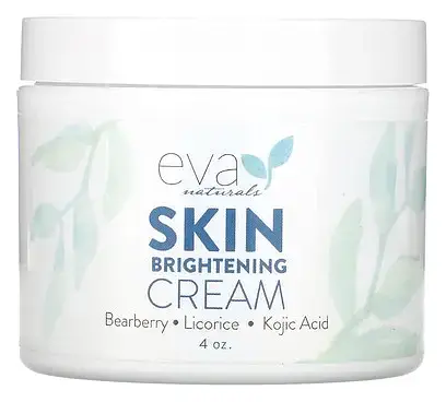 Eva Naturals Skin Brightening Cream