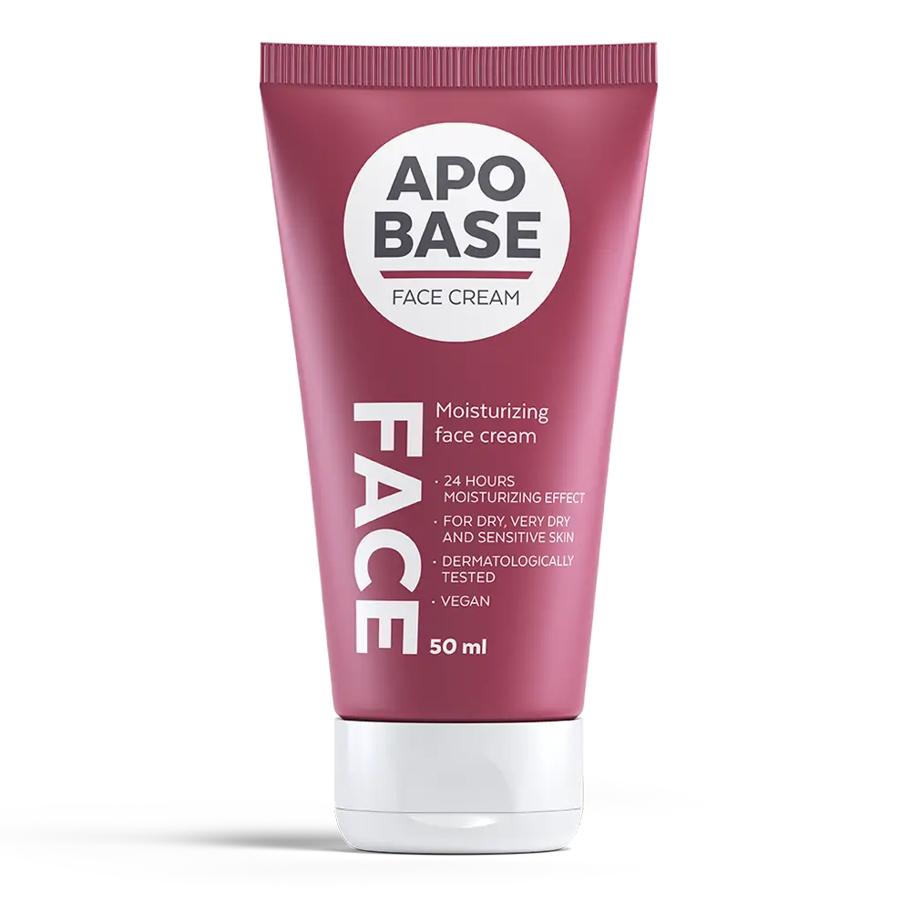 Apobase Face Cream