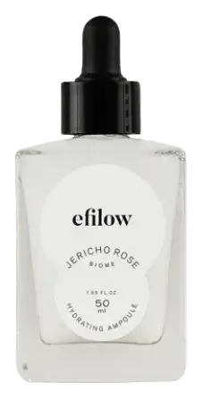 Efilow Jericho Rose Biome Hydrating Ampoule