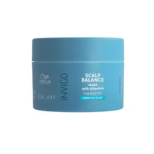 Wella Invigo Scalp Balance Sensitive Mask Germany