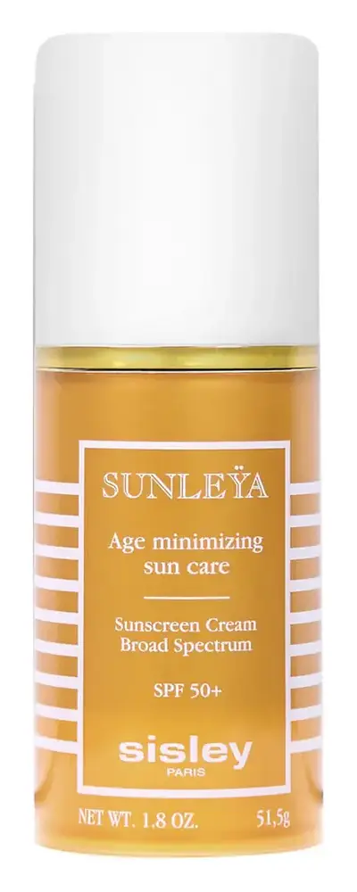 Sisley Paris Sunleÿa SPF 50+
