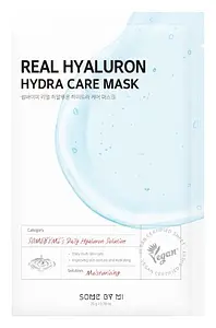 Some By Mi Real Care Mask Real Hyaluron Hydra