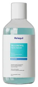 Re’equil Oil Control Face Wash