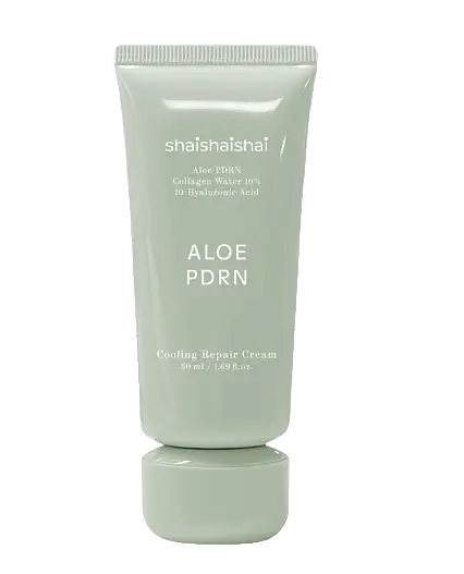 shaishaishai Aloe PDRN Repair Cream